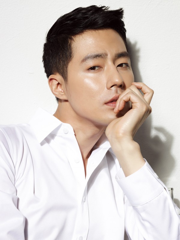Jo In Sung