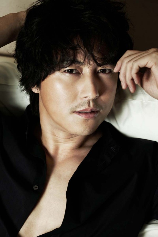 Jung Woo Sung