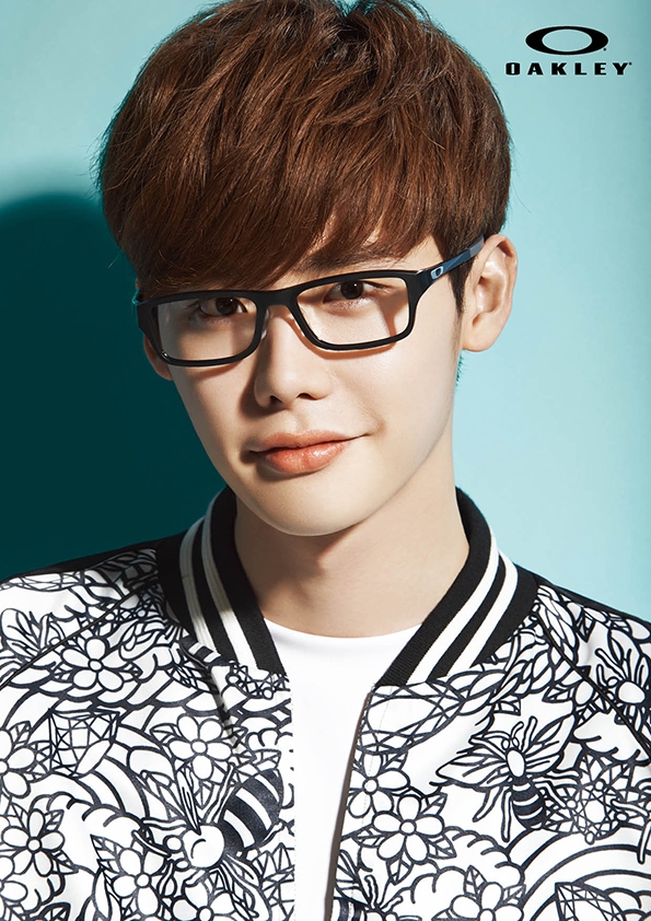 Լի Ջոնգ Սուկ, Lee Jung Suk
